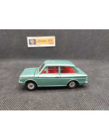 HILLMAN IMP SALOON - DINKY TOYS GB - N° 138 - 1/43 | Hillman Imp Saloon - 138 |