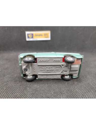 HILLMAN IMP SALOON - DINKY TOYS GB - N° 138 - 1/43 | Hillman Imp Saloon - 138 |