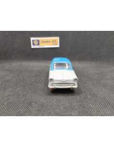 HILLMAN MINX - DINKY TOYS GB - N° 175 - 1/43 | Hillman Minx - 175 | 2