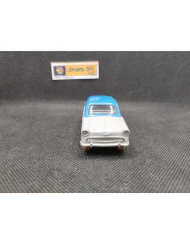 HILLMAN MINX - DINKY TOYS GB - N° 175 - 1/43 | Hillman Minx - 175 |