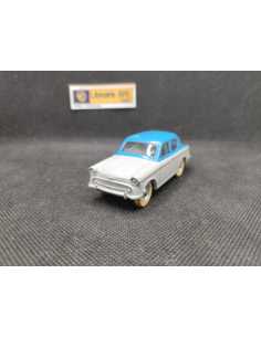 HILLMAN MINX - DINKY TOYS GB - N° 175 - 1/43 | Hillman Minx - 175 |
