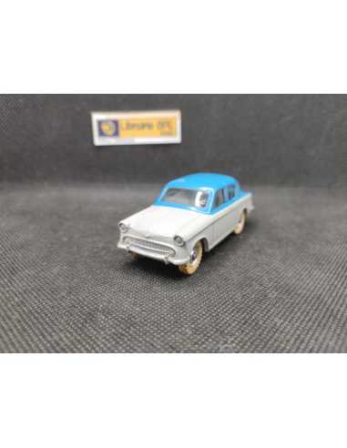 HILLMAN MINX - DINKY TOYS GB - N° 175 - 1/43 | Hillman Minx - 175 |