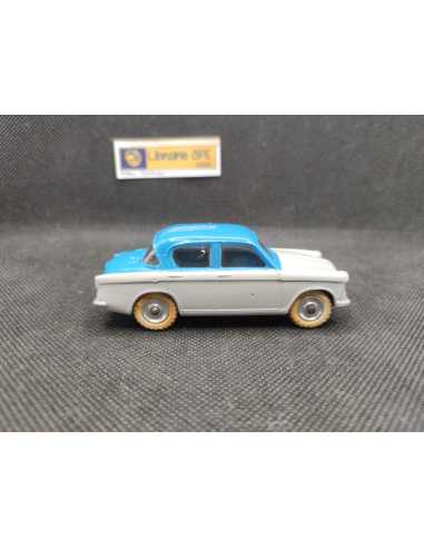 HILLMAN MINX - DINKY TOYS GB - N° 175 - 1/43 | Hillman Minx - 175 |