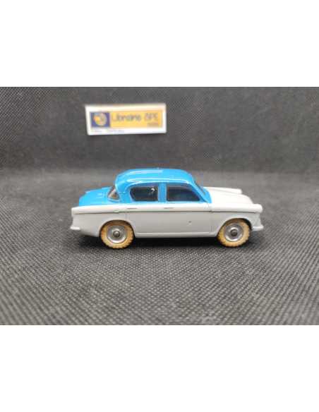HILLMAN MINX - DINKY TOYS GB - N° 175 - 1/43 | Hillman Minx - 175 |