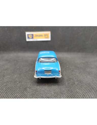 HILLMAN MINX - DINKY TOYS GB - N° 175 - 1/43 | Hillman Minx - 175 |