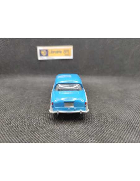 HILLMAN MINX - DINKY TOYS GB - N° 175 - 1/43 | Hillman Minx - 175 |