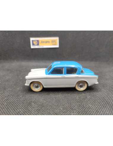 HILLMAN MINX - DINKY TOYS GB - N° 175 - 1/43 | Hillman Minx - 175 |