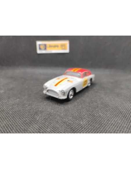 A.C. ACECA 1959 - DINKY TOYS GB - N° 167 - 1/43 | A.C Aceca de 1959 - 167 |
