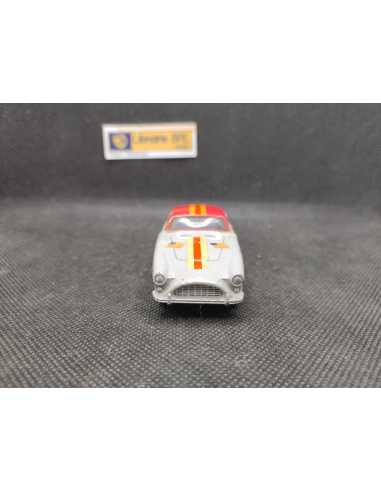 A.C. ACECA 1959 - DINKY TOYS GB - N° 167 - 1/43 | A.C Aceca de 1959 - 167 |