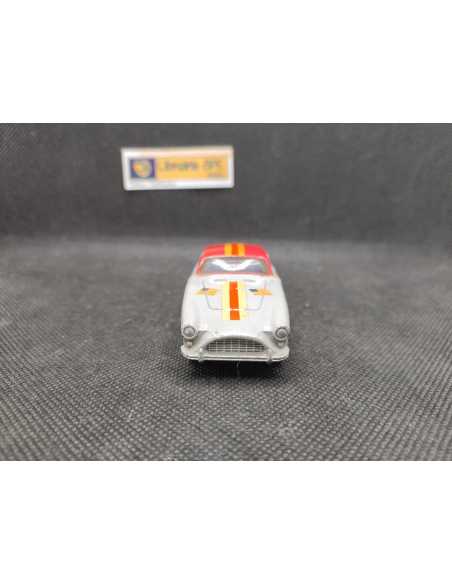 A.C. ACECA 1959 - DINKY TOYS GB - N° 167 - 1/43 | A.C Aceca de 1959 - 167 |