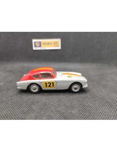A.C. ACECA 1959 - DINKY TOYS GB - N° 167 - 1/43 | A.C Aceca de 1959 - 167 |