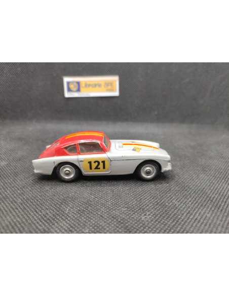 A.C. ACECA 1959 - DINKY TOYS GB - N° 167 - 1/43 | A.C Aceca de 1959 - 167 |