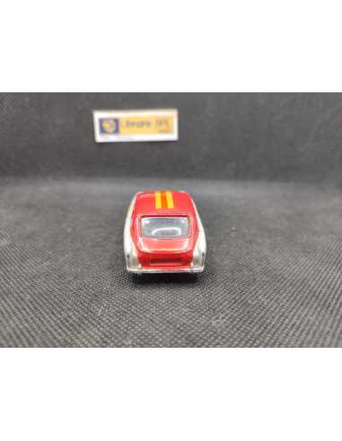 A.C. ACECA 1959 - DINKY TOYS GB - N° 167 - 1/43 | A.C Aceca de 1959 - 167 |