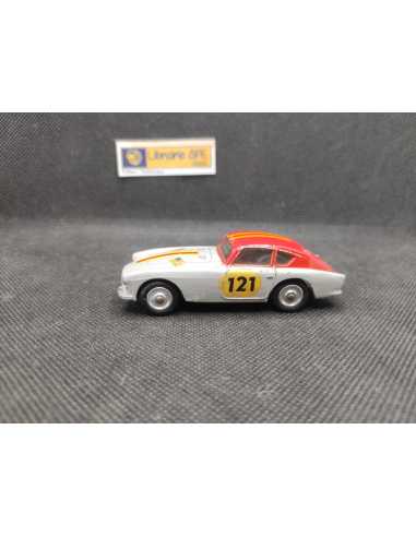 A.C. ACECA 1959 - DINKY TOYS GB - N° 167 - 1/43 | A.C Aceca de 1959 - 167 |