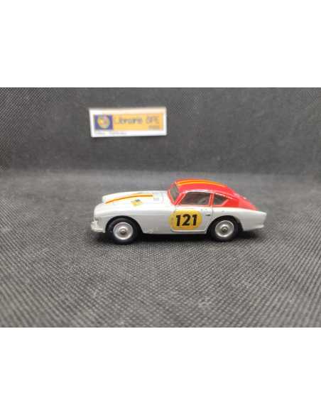 A.C. ACECA 1959 - DINKY TOYS GB - N° 167 - 1/43 | A.C Aceca de 1959 - 167 |