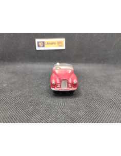 SUNBEAM ALPINE SPORTS N°34 | Sunbeam Alpine Sports N°34 - 107 | 2