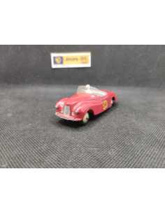 SUNBEAM ALPINE SPORTS N°34 | Sunbeam Alpine Sports N°34 - 107 |