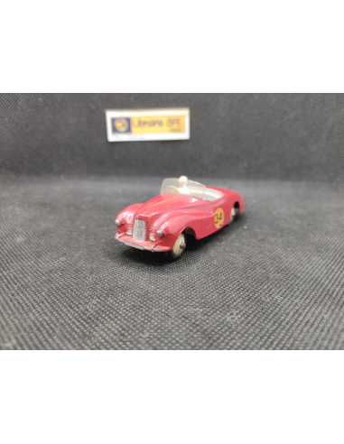 SUNBEAM ALPINE SPORTS N°34 | Sunbeam Alpine Sports N°34 - 107 |