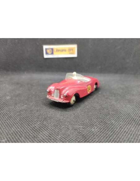 SUNBEAM ALPINE SPORTS N°34 | Sunbeam Alpine Sports N°34 - 107 |