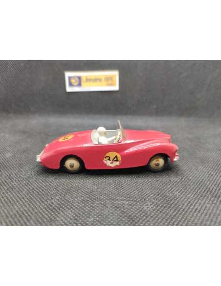 SUNBEAM ALPINE SPORTS N°34 | Sunbeam Alpine Sports N°34 - 107 |