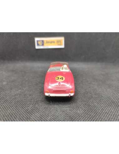 SUNBEAM ALPINE SPORTS N°34 | Sunbeam Alpine Sports N°34 - 107 |