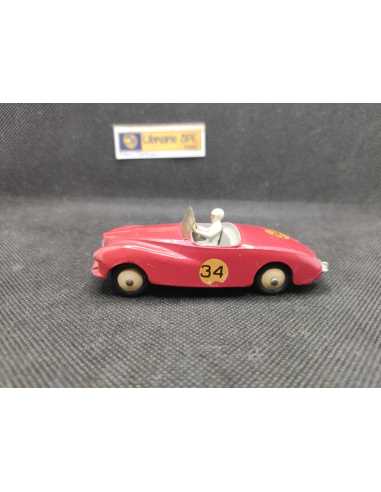 SUNBEAM ALPINE SPORTS N°34 | Sunbeam Alpine Sports N°34 - 107 |