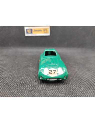 BRISTOL 450 SPORTS COUPE 1953 - DINKY TOYS GB - N° 163 - 1/43 | Bristol 450 Sports Coupé de 1953 - 163 |