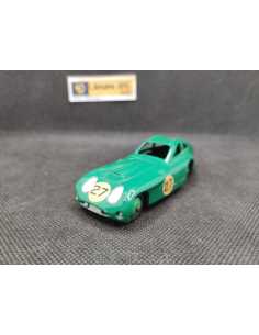 BRISTOL 450 SPORTS COUPE 1953 - DINKY TOYS GB - N° 163 - 1/43 | Bristol 450 Sports Coupé de 1953 - 163 |