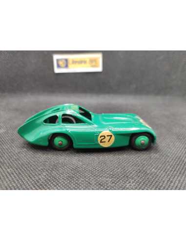 BRISTOL 450 SPORTS COUPE 1953 - DINKY TOYS GB - N° 163 - 1/43 | Bristol 450 Sports Coupé de 1953 - 163 |