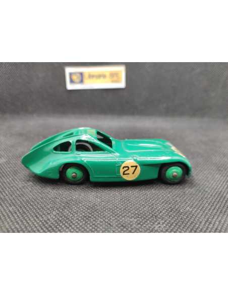 BRISTOL 450 SPORTS COUPE 1953 - DINKY TOYS GB - N° 163 - 1/43 | Bristol 450 Sports Coupé de 1953 - 163 |