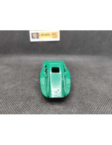 BRISTOL 450 SPORTS COUPE 1953 - DINKY TOYS GB - N° 163 - 1/43 | Bristol 450 Sports Coupé de 1953 - 163 |