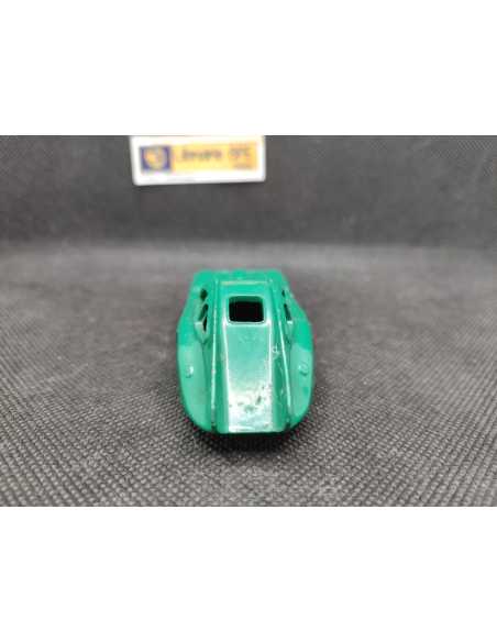 BRISTOL 450 SPORTS COUPE 1953 - DINKY TOYS GB - N° 163 - 1/43 | Bristol 450 Sports Coupé de 1953 - 163 |