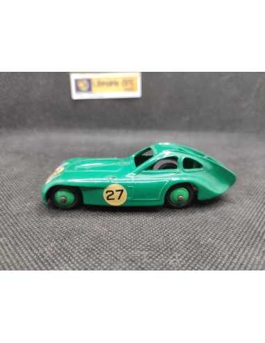 BRISTOL 450 SPORTS COUPE 1953 - DINKY TOYS GB - N° 163 - 1/43 | Bristol 450 Sports Coupé de 1953 - 163 |
