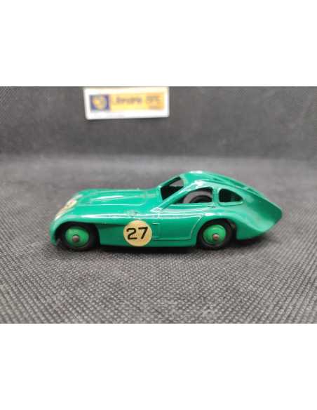 BRISTOL 450 SPORTS COUPE 1953 - DINKY TOYS GB - N° 163 - 1/43 | Bristol 450 Sports Coupé de 1953 - 163 |