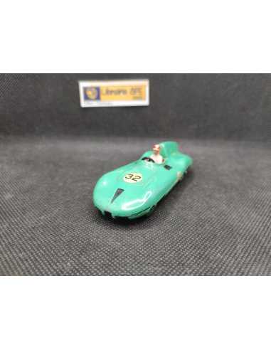 CONNAUGHT RACING CAR N°32 1954 - DINKY TOYS GB - N° 236 | Connaught Racing Car n°32 de 1954 - 236 |