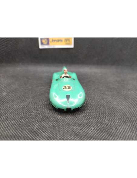 CONNAUGHT RACING CAR N°32 1954 - DINKY TOYS GB - N° 236 | Connaught Racing Car n°32 de 1954 - 236 |