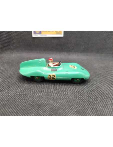 CONNAUGHT RACING CAR N°32 1954 - DINKY TOYS GB - N° 236 | Connaught Racing Car n°32 de 1954 - 236 |