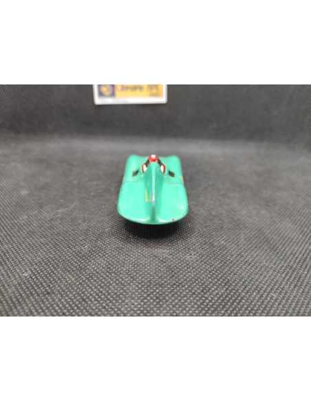 CONNAUGHT RACING CAR N°32 1954 - DINKY TOYS GB - N° 236 | Connaught Racing Car n°32 de 1954 - 236 |