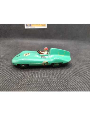 CONNAUGHT RACING CAR N°32 1954 - DINKY TOYS GB - N° 236 | Connaught Racing Car n°32 de 1954 - 236 |