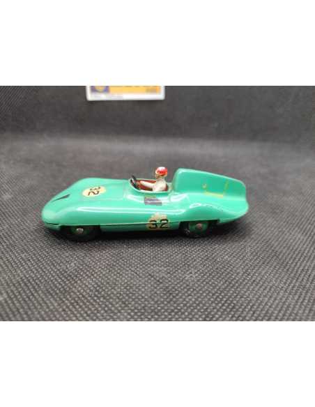 CONNAUGHT RACING CAR N°32 1954 - DINKY TOYS GB - N° 236 | Connaught Racing Car n°32 de 1954 - 236 |