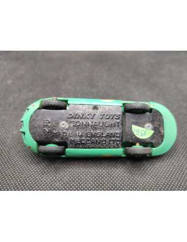 CONNAUGHT RACING CAR N°32 1954 - DINKY TOYS GB - N° 236 | Connaught Racing Car n°32 de 1954 - 236 |