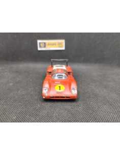CHAPARRAL 2F N°1 - MEBETOYS - N° A 23 - 1/43 | Chaparral 2F n° 1 - A 23 | 2