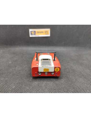 CHAPARRAL 2F N°1 - MEBETOYS - N° A 23 - 1/43 | Chaparral 2F n° 1 - A 23 |