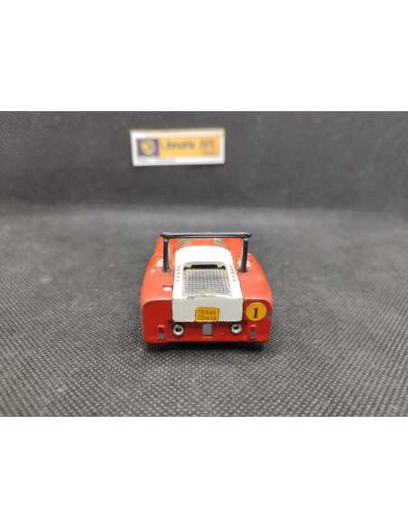 CHAPARRAL 2F N°1 - MEBETOYS - N° A 23 - 1/43 | Chaparral 2F n° 1 - A 23 |