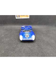 LOLA T70 MK 3 B N°6 - SOLIDO - N° 175 - 1/43 | Lola T70 MK 3 B n° 6 - 175 | 2