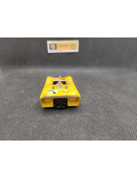 LOLA T 280 N°7 "LE MANS 1972" - SOLIDO - N° 15 - 1/43 | Lola T 280 N° 7 Le Mans 1972 - 15 |