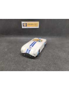 CUNNINGHAM C5R 1953 - DINKY TOYS GB - N° 133 - 1/43 | Cunningham C-5R de 1953 - 133 |