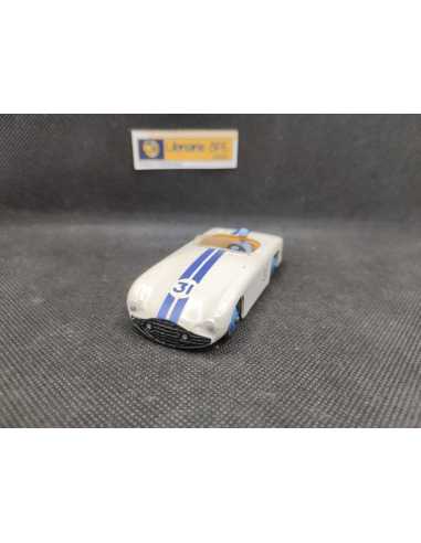 CUNNINGHAM C5R 1953 - DINKY TOYS GB - N° 133 - 1/43 | Cunningham C-5R de 1953 - 133 |
