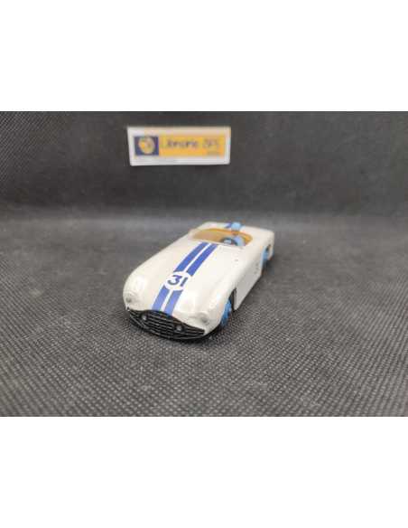 CUNNINGHAM C5R 1953 - DINKY TOYS GB - N° 133 - 1/43 | Cunningham C-5R de 1953 - 133 |