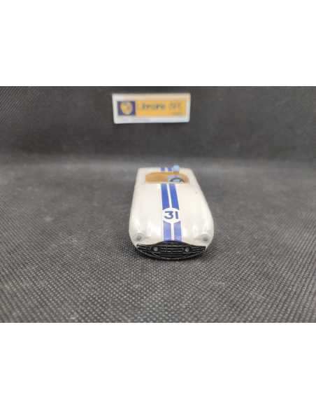 CUNNINGHAM C5R 1953 - DINKY TOYS GB - N° 133 - 1/43 | Cunningham C-5R de 1953 - 133 |